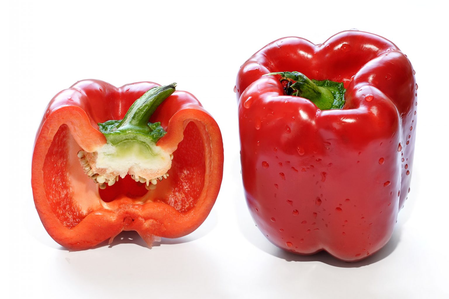 RED BELL PEPPER Buy Fresh Produce Inc
