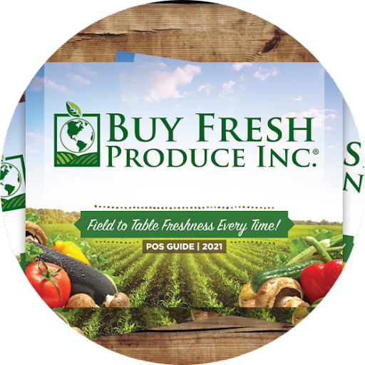 Discounted fresh produce